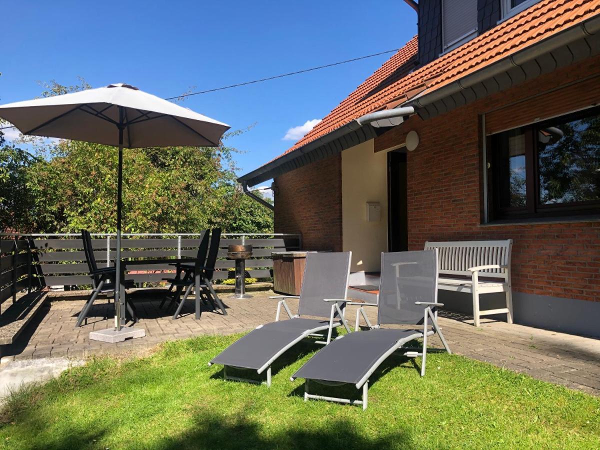 Ferienhof Kroeger Bielefeld Luaran gambar