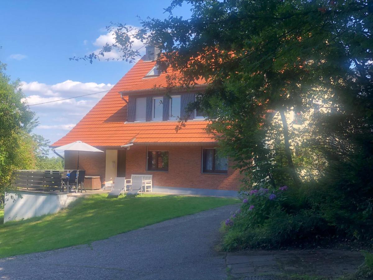 Ferienhof Kroeger Bielefeld Luaran gambar