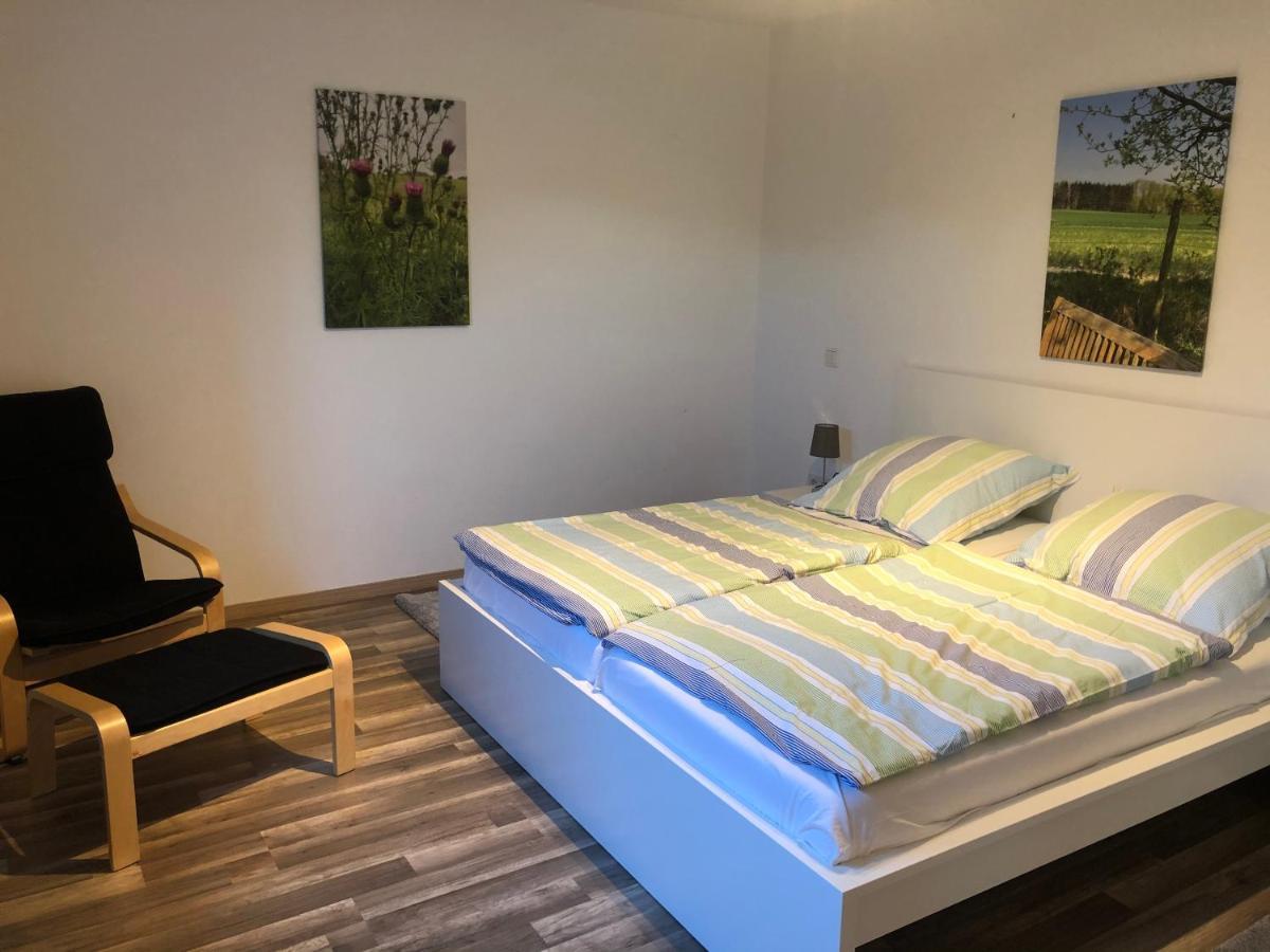 Ferienhof Kroeger Bielefeld Luaran gambar