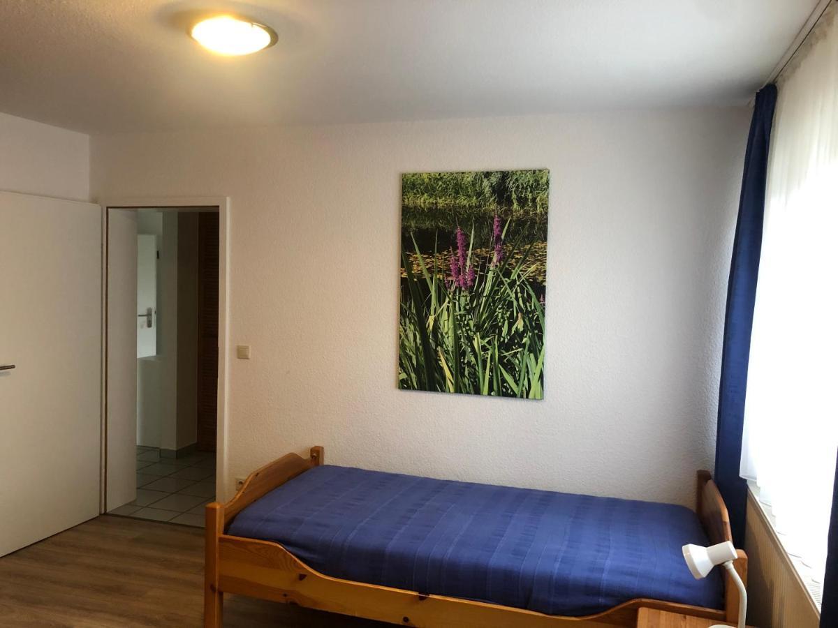 Ferienhof Kroeger Bielefeld Luaran gambar