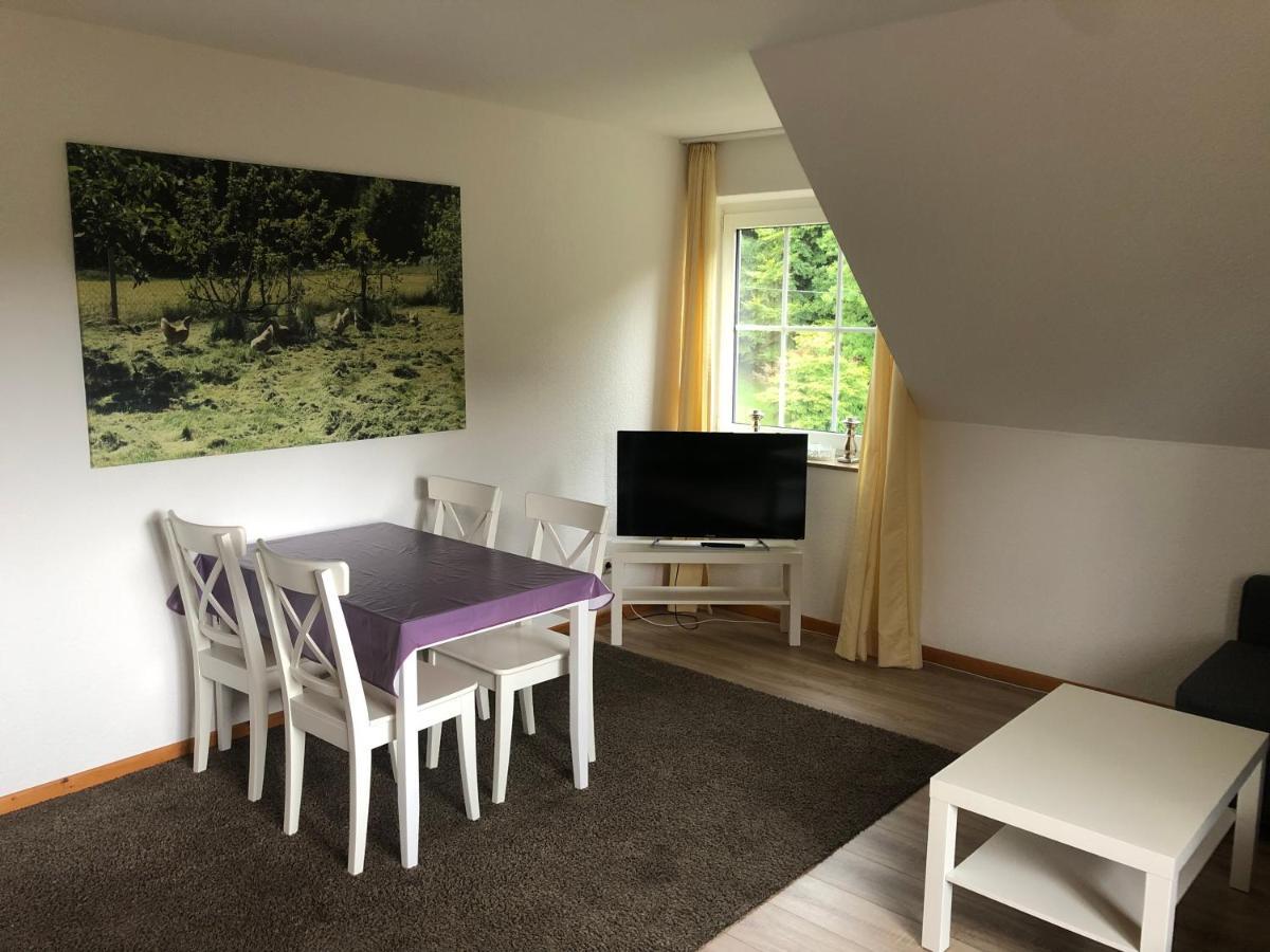 Ferienhof Kroeger Bielefeld Luaran gambar