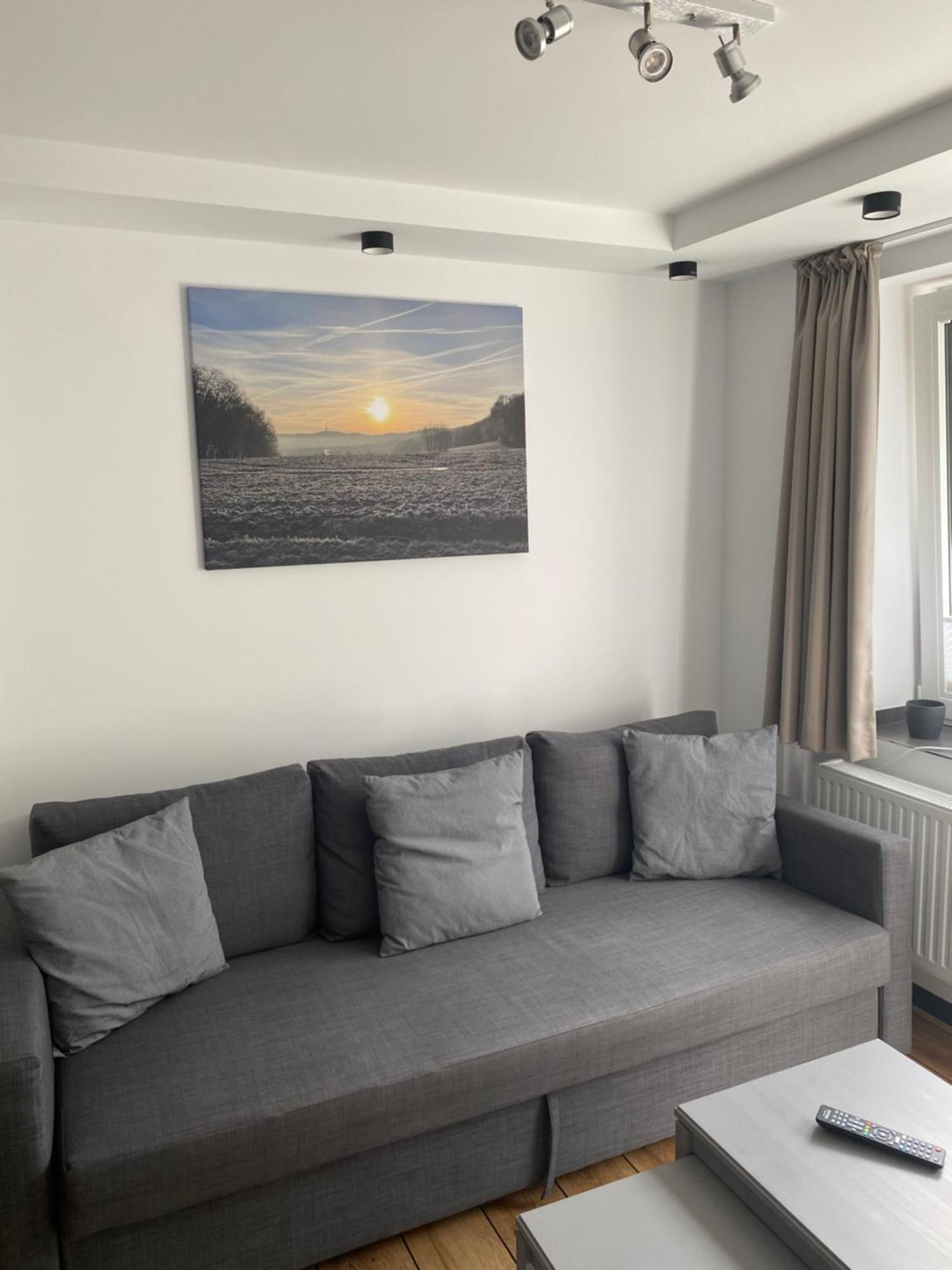 Ferienhof Kroeger Bielefeld Luaran gambar