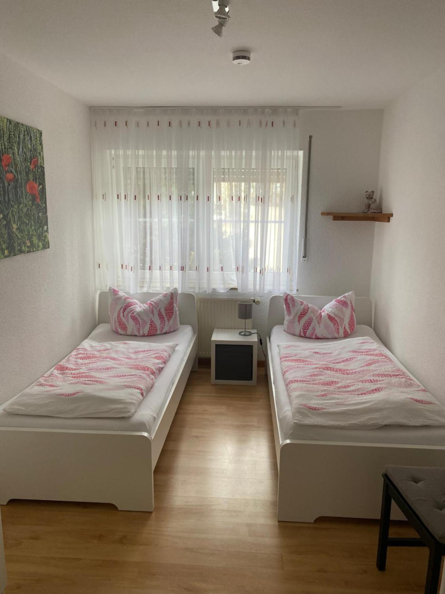 Ferienhof Kroeger Bielefeld Luaran gambar
