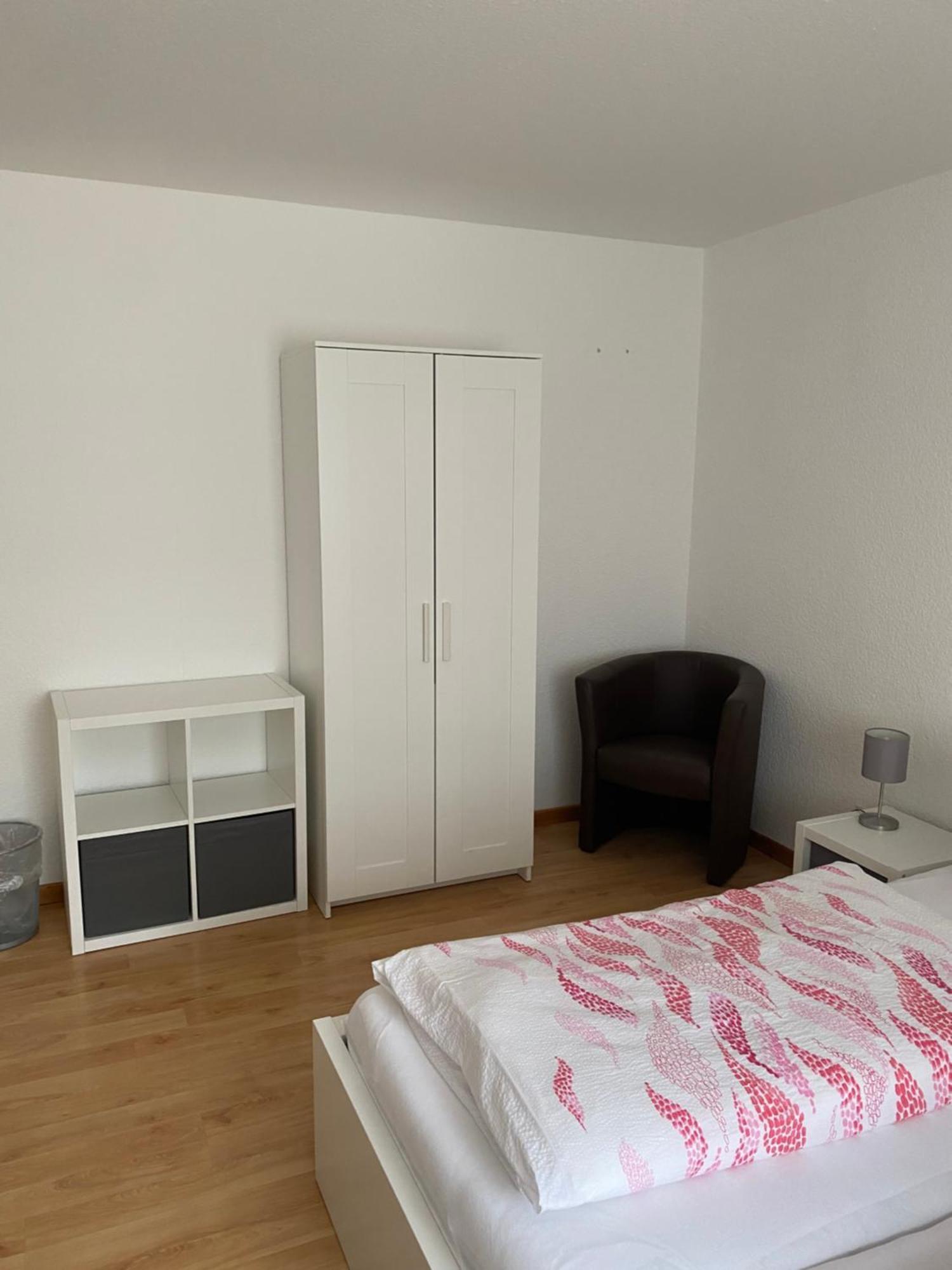 Ferienhof Kroeger Bielefeld Luaran gambar