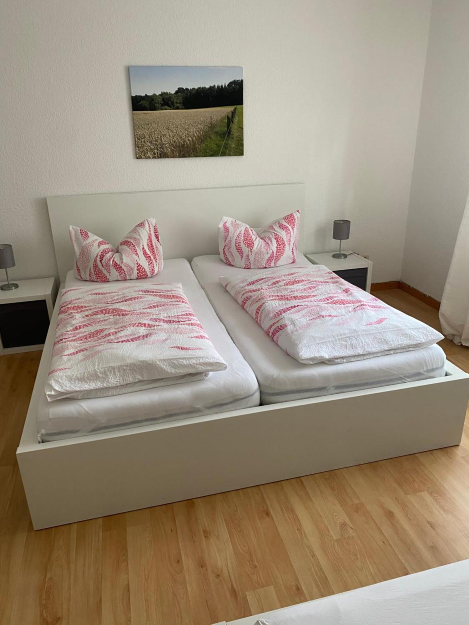 Ferienhof Kroeger Bielefeld Luaran gambar