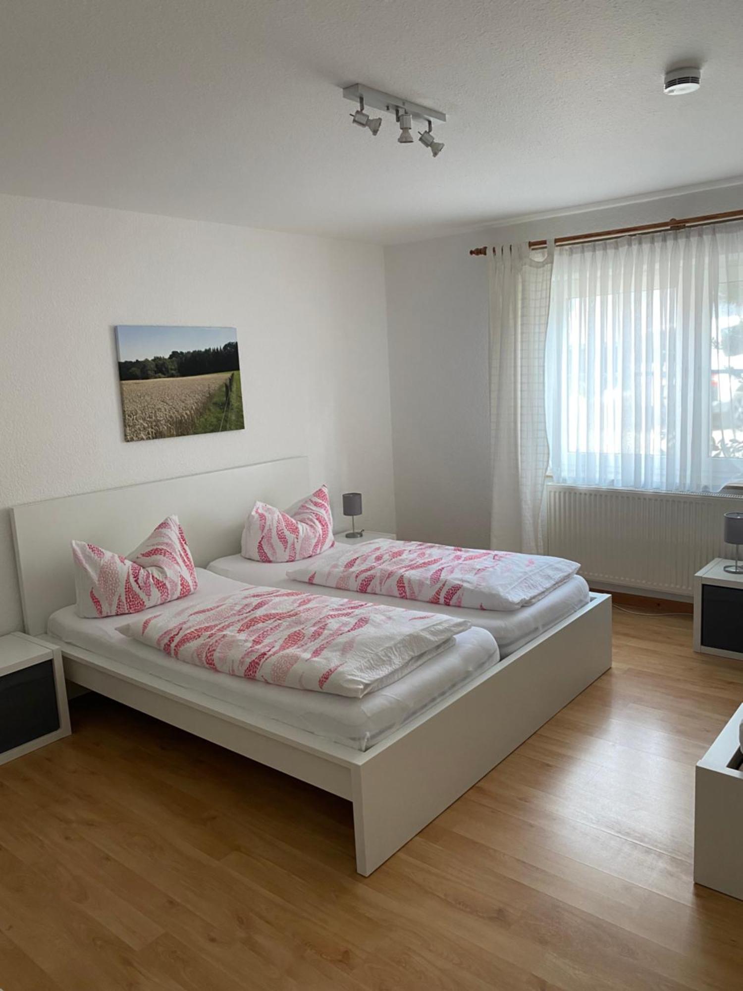 Ferienhof Kroeger Bielefeld Luaran gambar