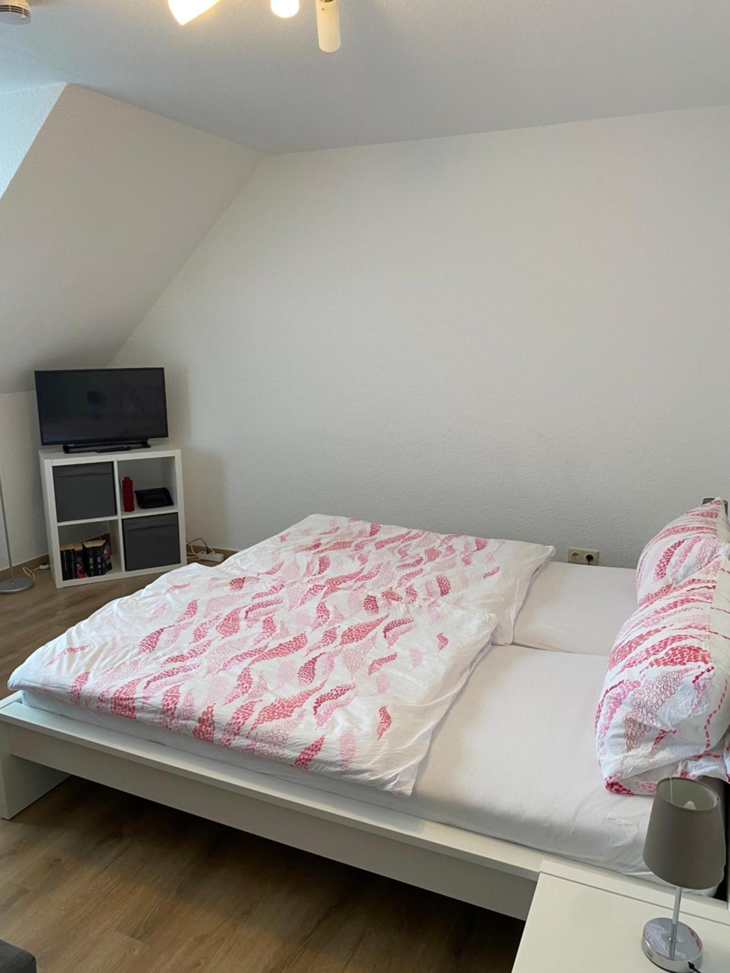 Ferienhof Kroeger Bielefeld Luaran gambar