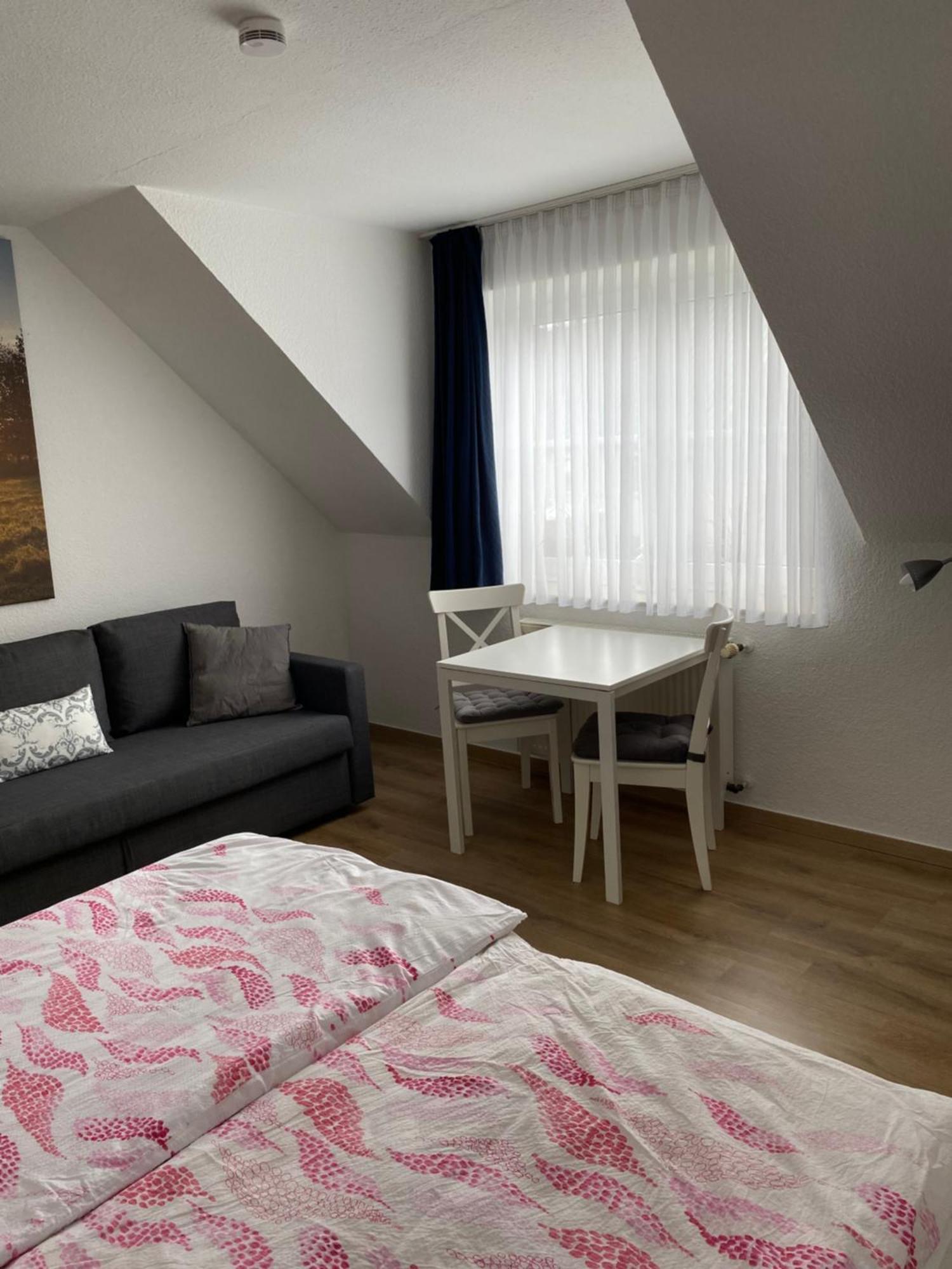 Ferienhof Kroeger Bielefeld Luaran gambar