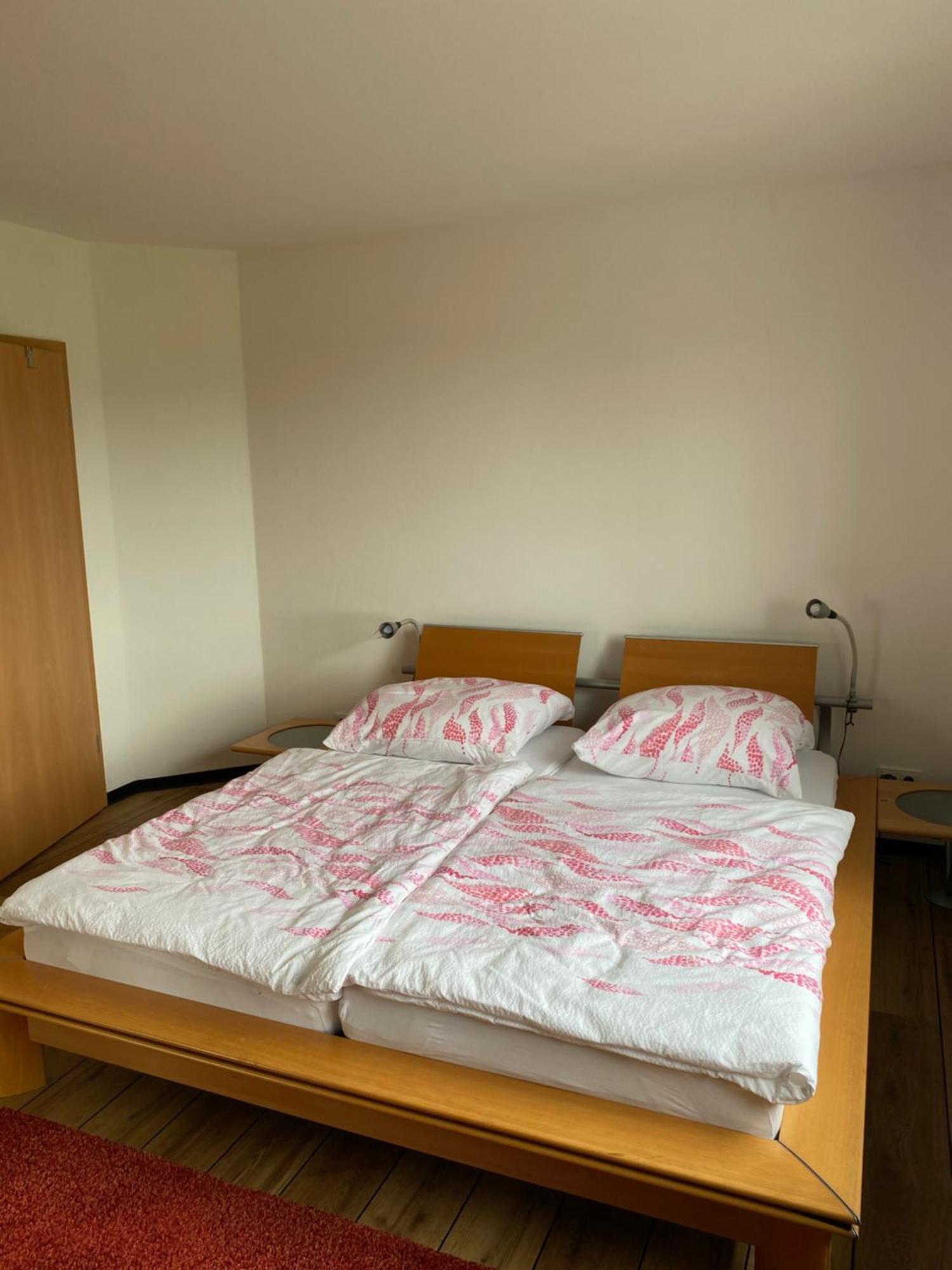 Ferienhof Kroeger Bielefeld Luaran gambar