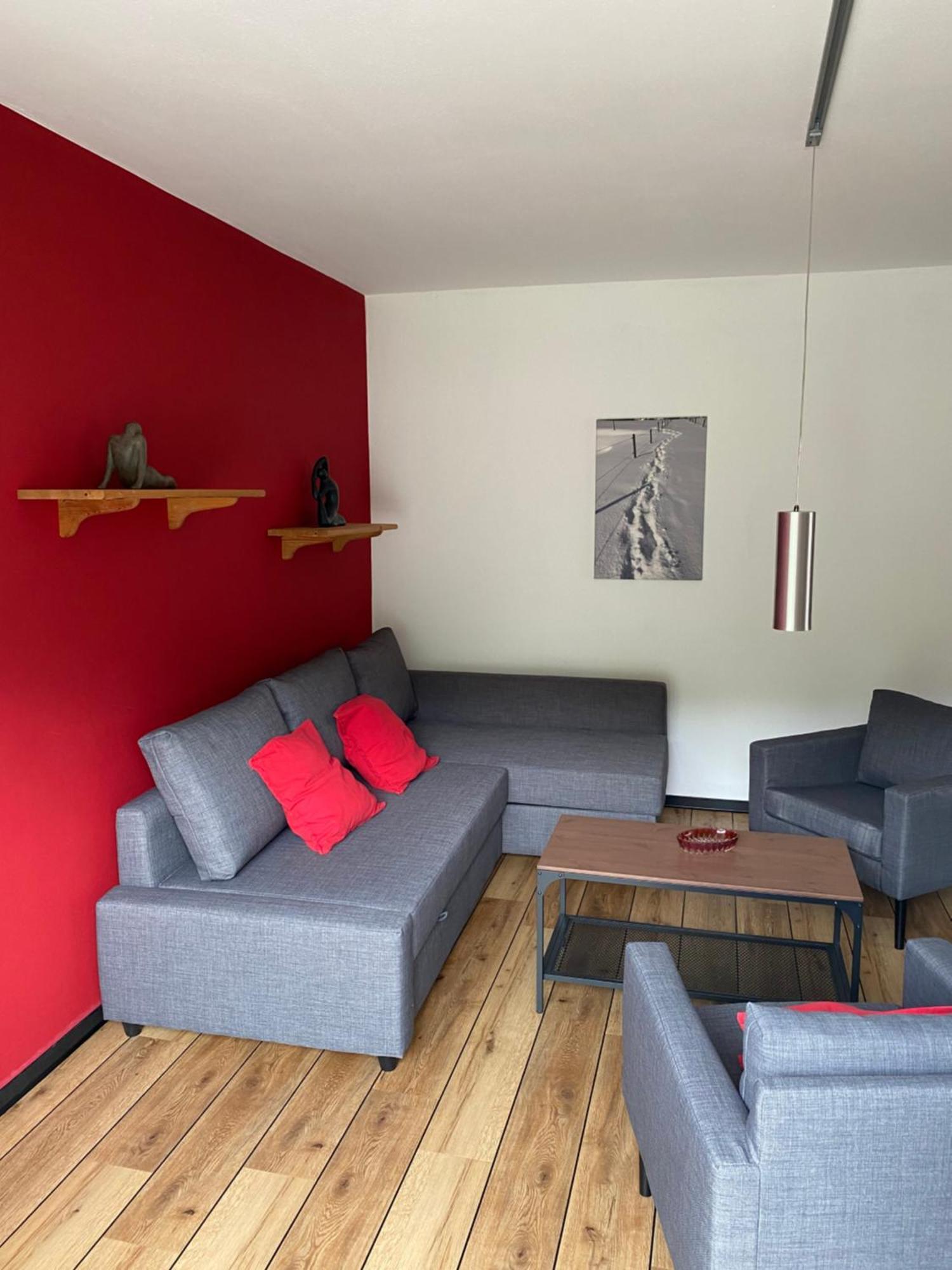 Ferienhof Kroeger Bielefeld Luaran gambar