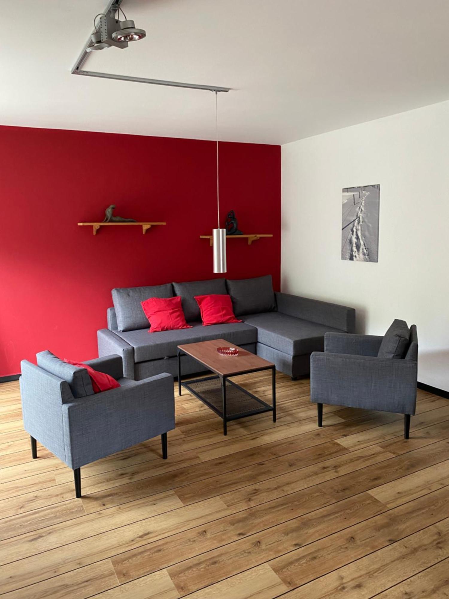Ferienhof Kroeger Bielefeld Luaran gambar