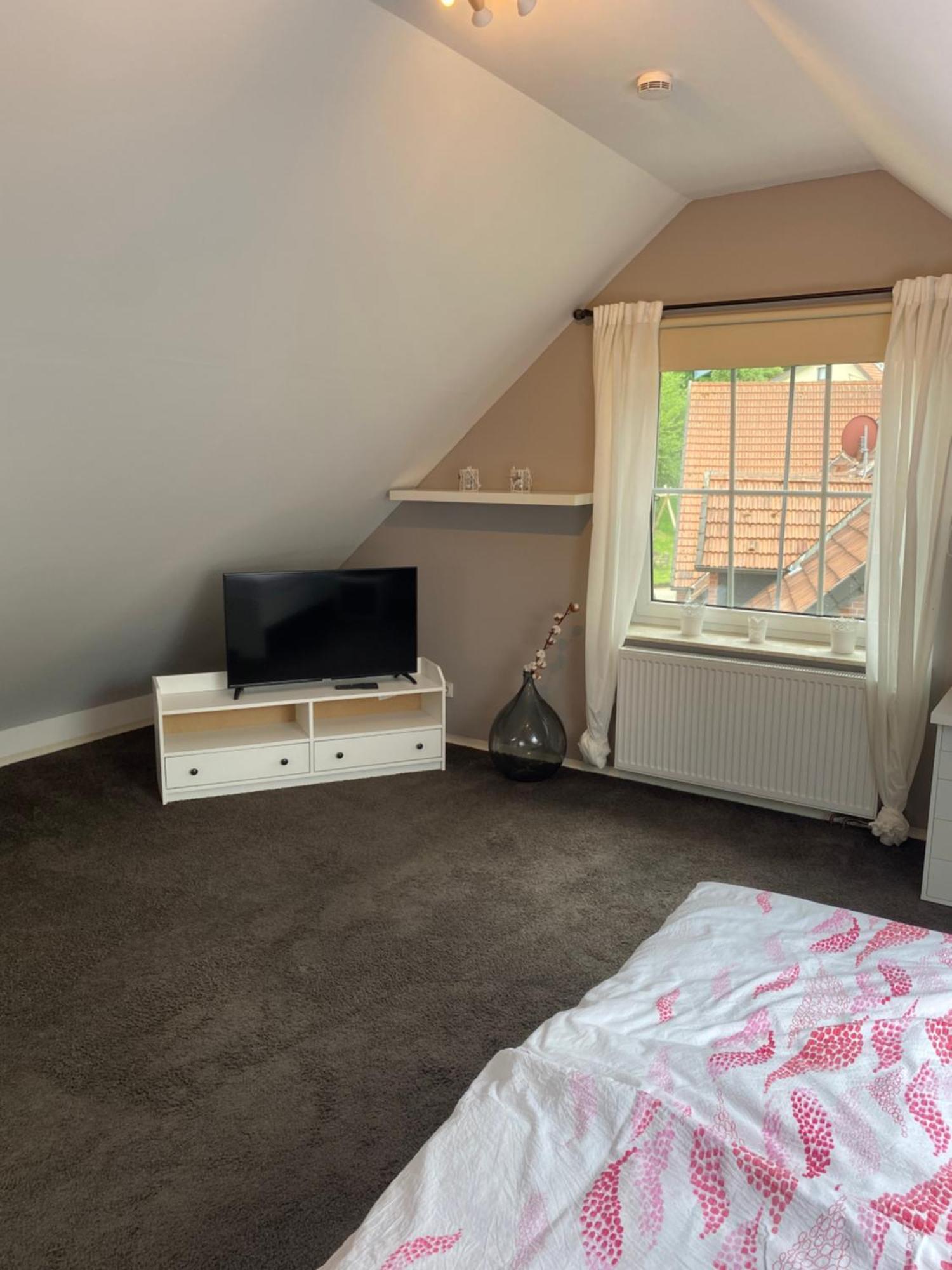 Ferienhof Kroeger Bielefeld Luaran gambar