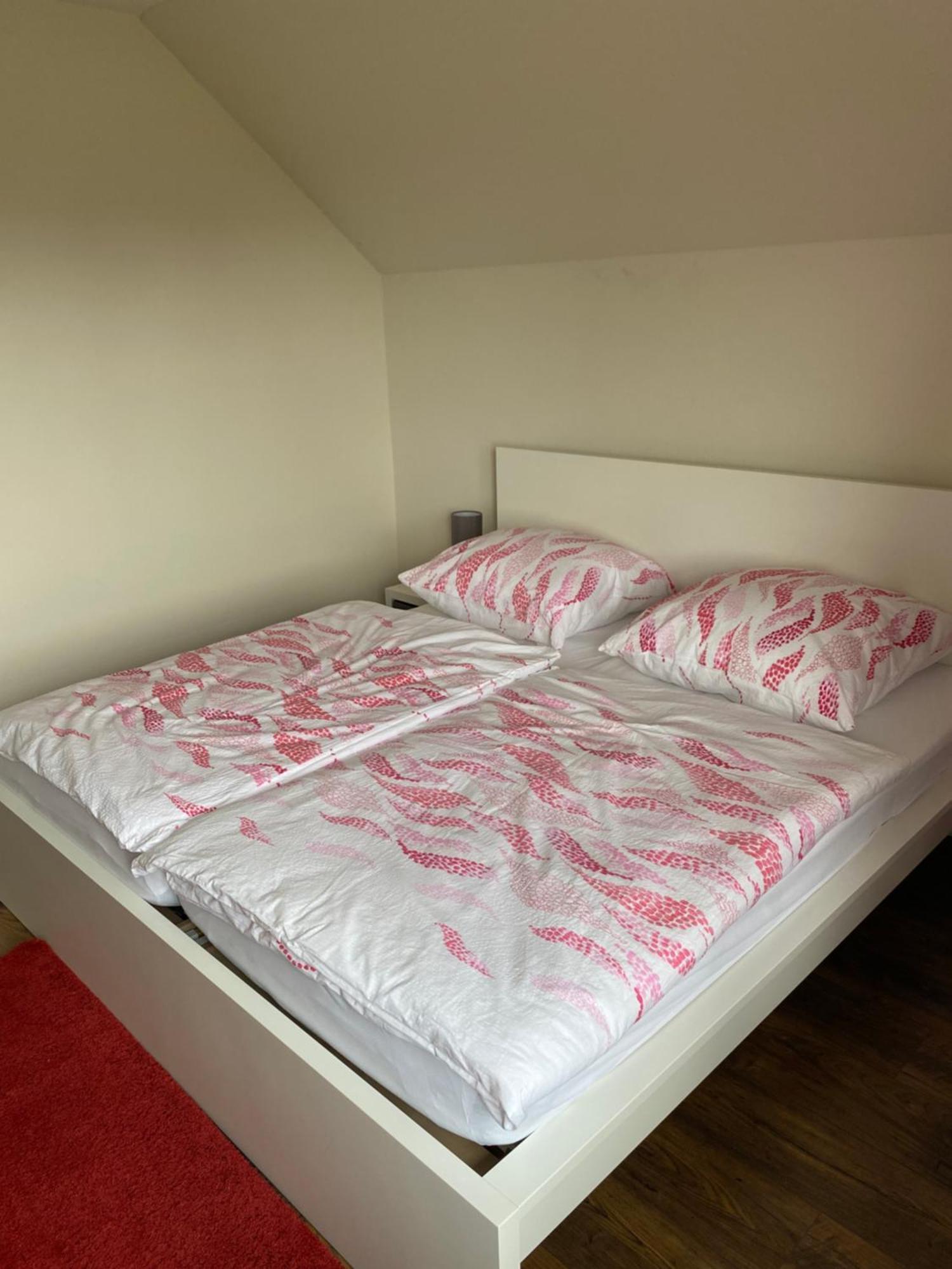 Ferienhof Kroeger Bielefeld Luaran gambar