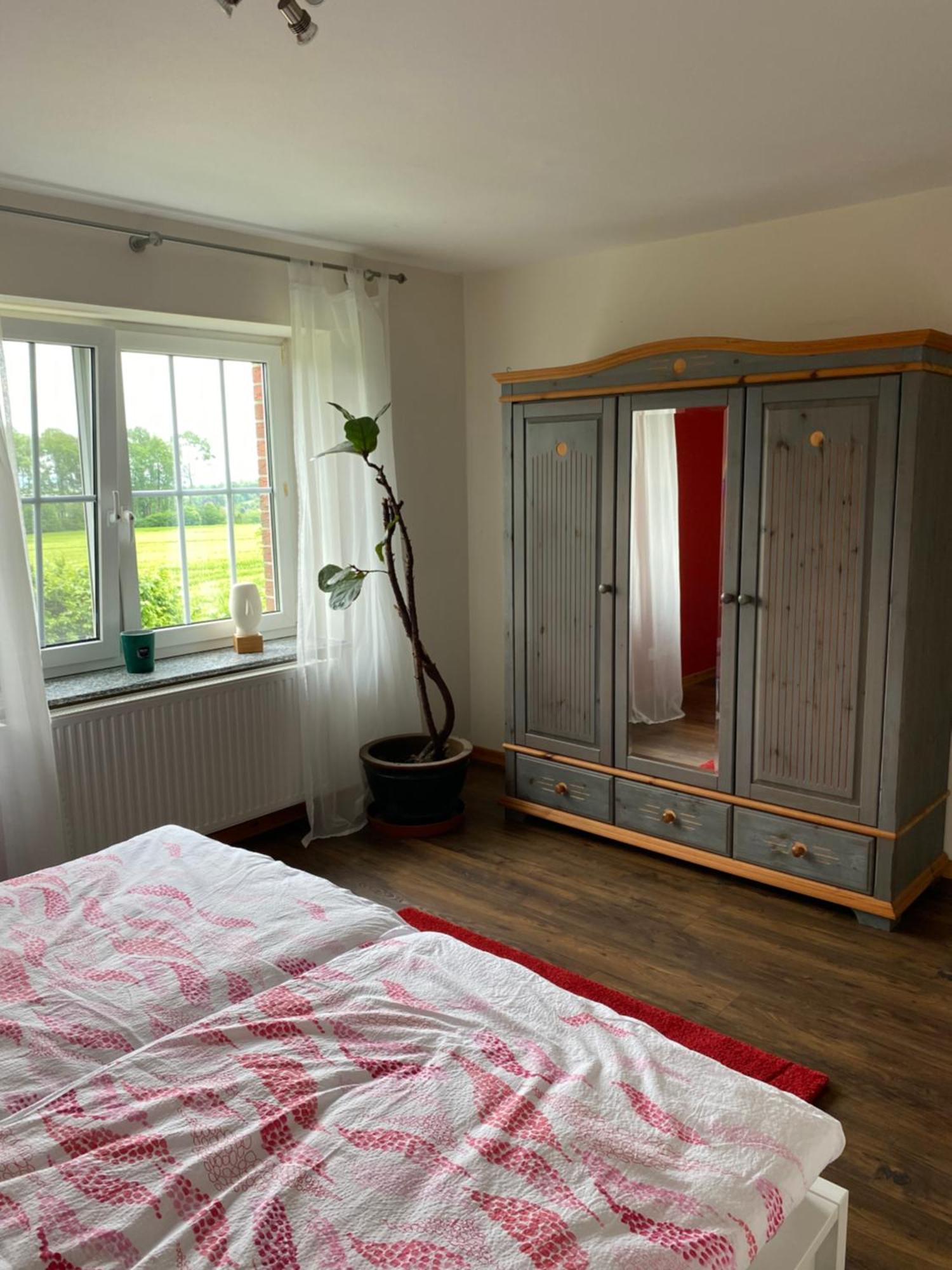 Ferienhof Kroeger Bielefeld Luaran gambar
