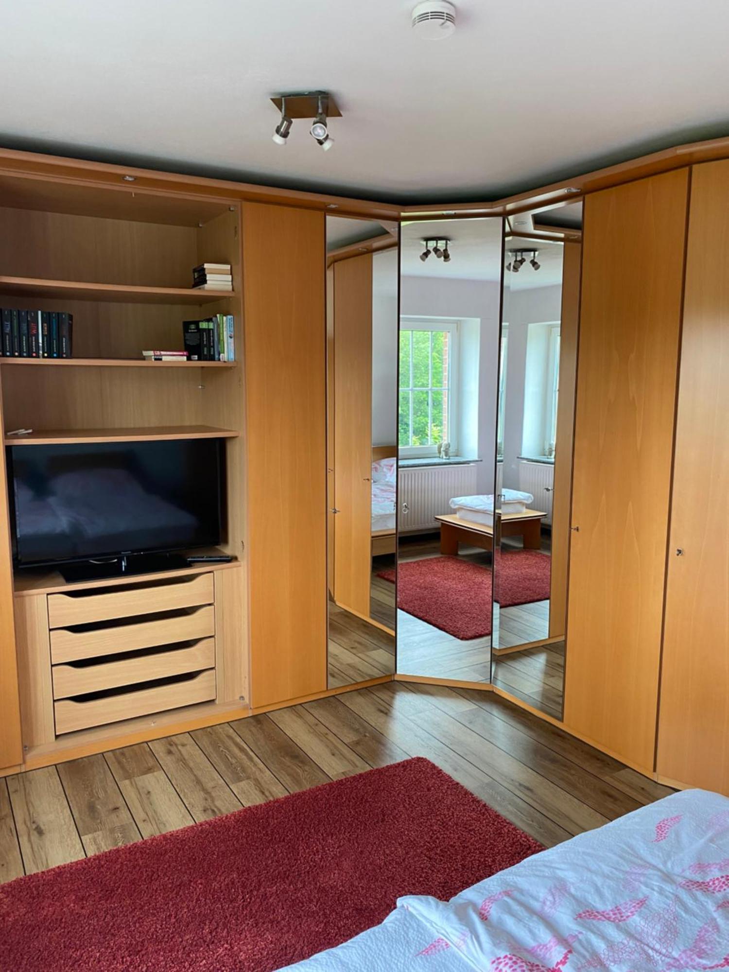 Ferienhof Kroeger Bielefeld Luaran gambar