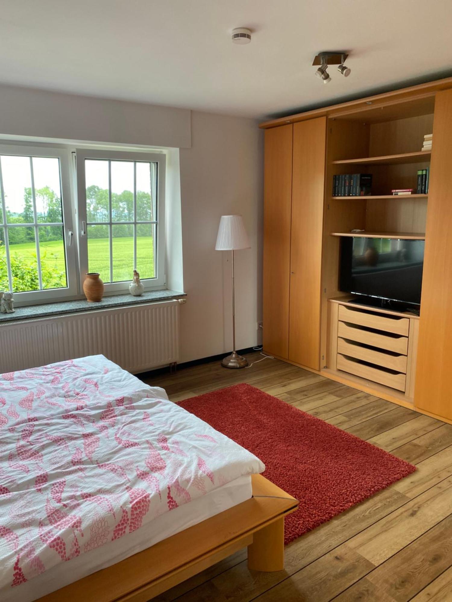Ferienhof Kroeger Bielefeld Luaran gambar