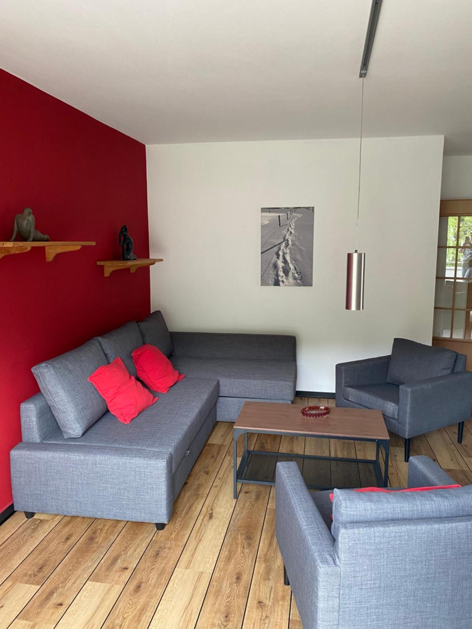 Ferienhof Kroeger Bielefeld Luaran gambar