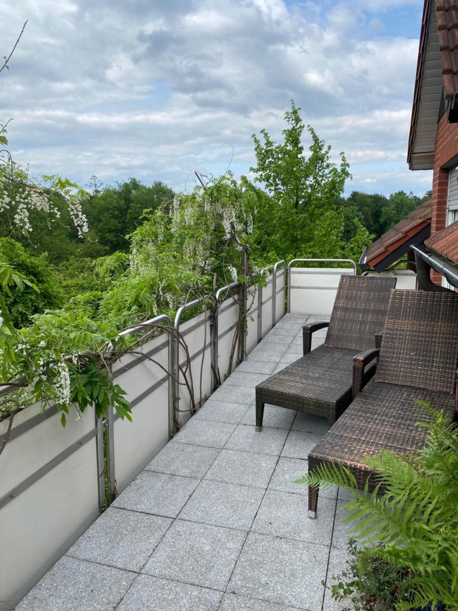 Ferienhof Kroeger Bielefeld Luaran gambar