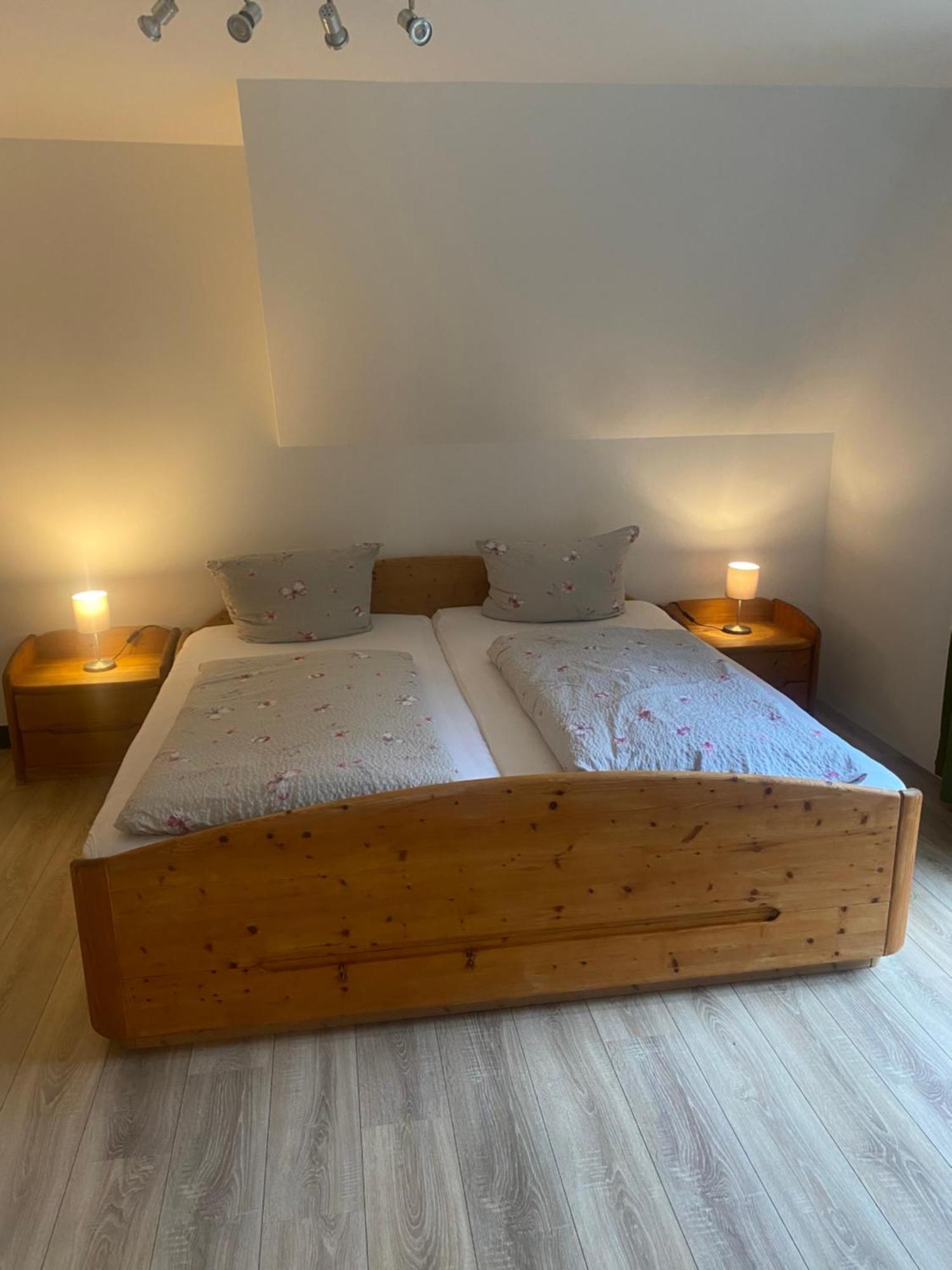 Ferienhof Kroeger Bielefeld Luaran gambar