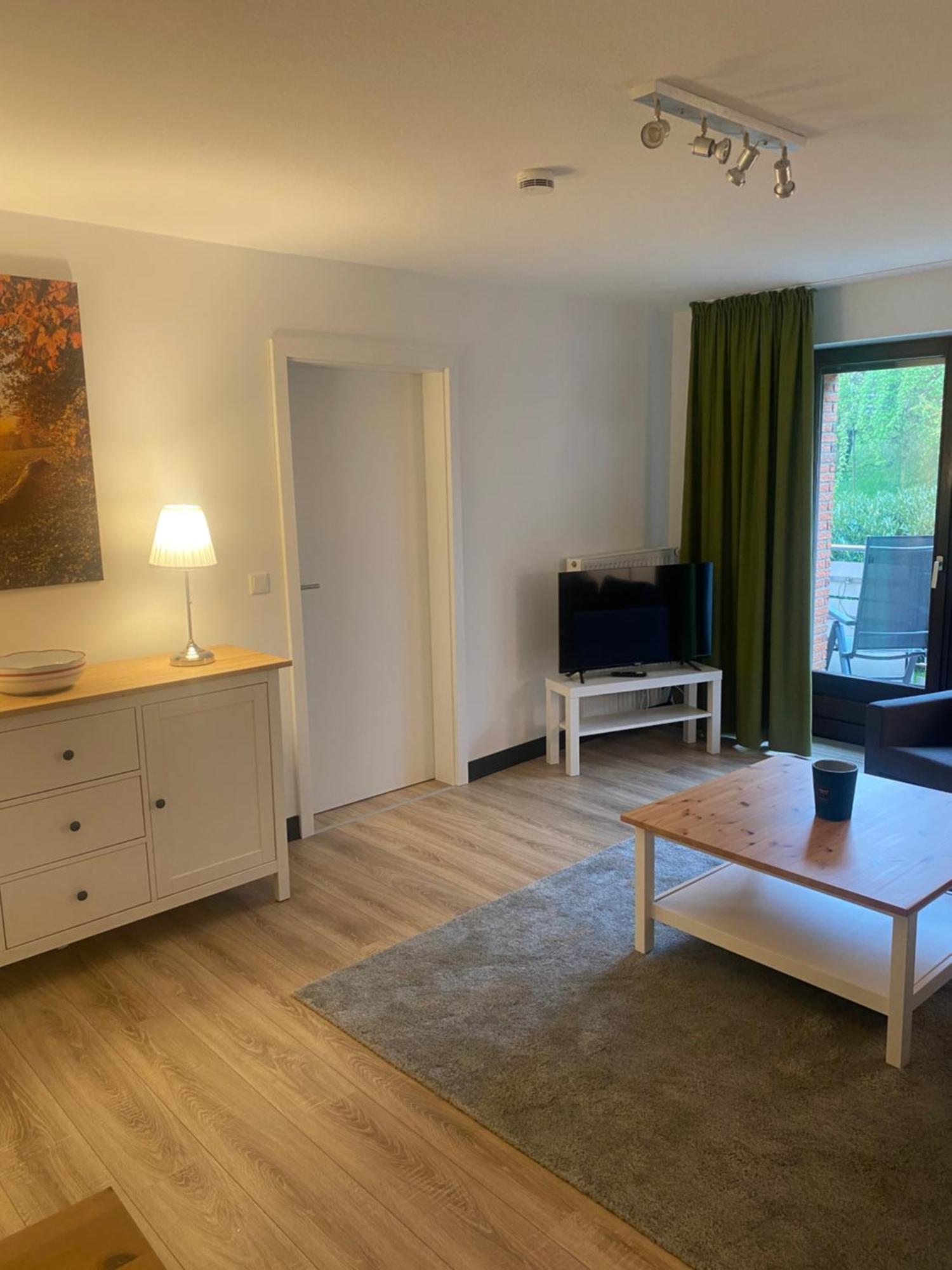 Ferienhof Kroeger Bielefeld Luaran gambar