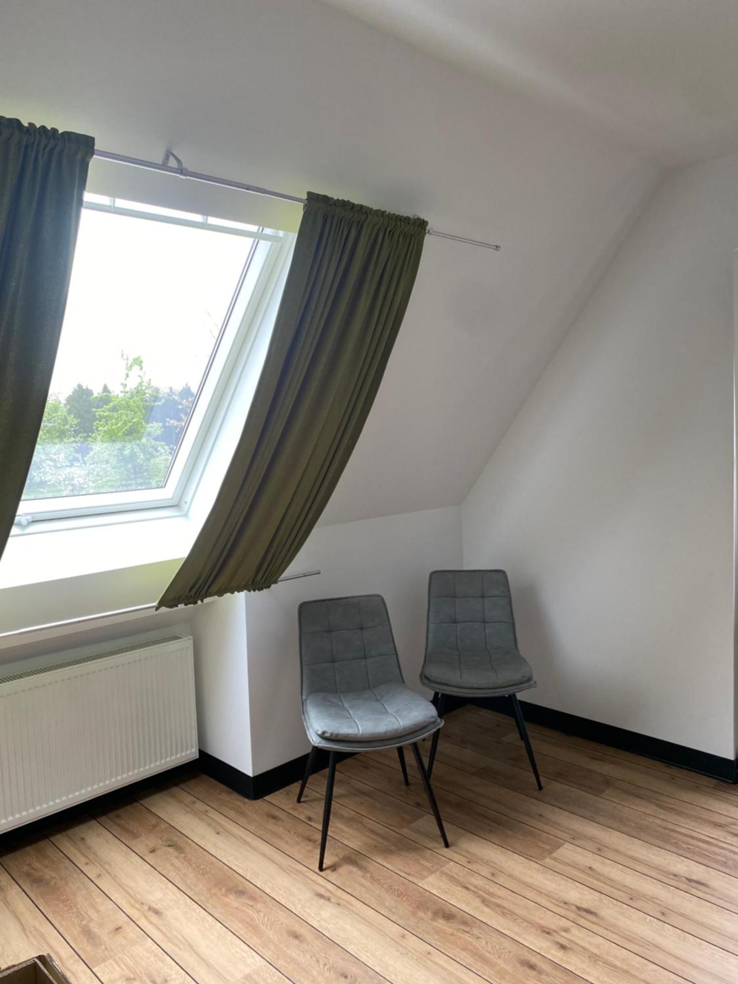 Ferienhof Kroeger Bielefeld Luaran gambar