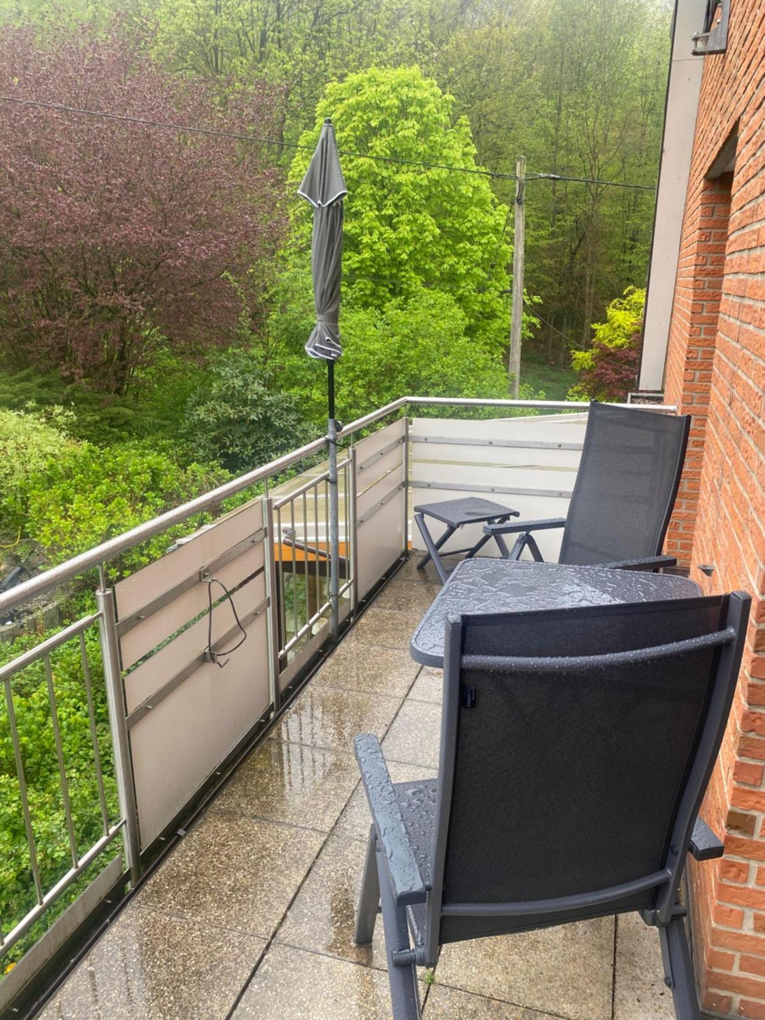 Ferienhof Kroeger Bielefeld Luaran gambar