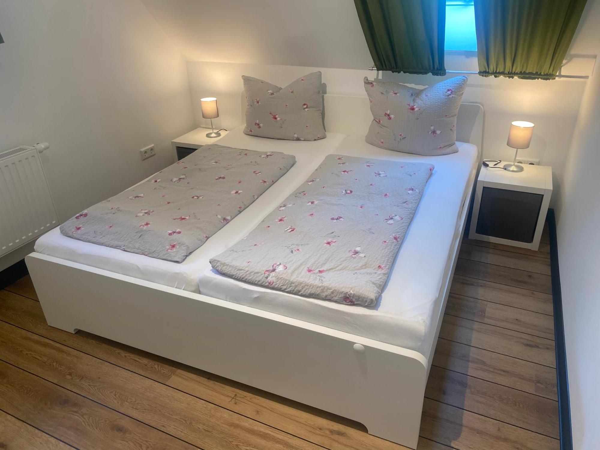 Ferienhof Kroeger Bielefeld Luaran gambar