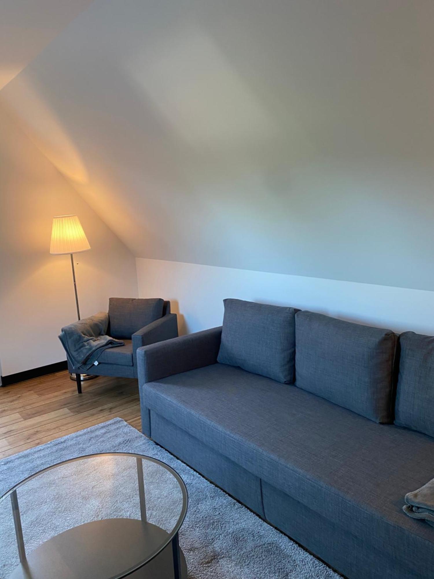 Ferienhof Kroeger Bielefeld Luaran gambar